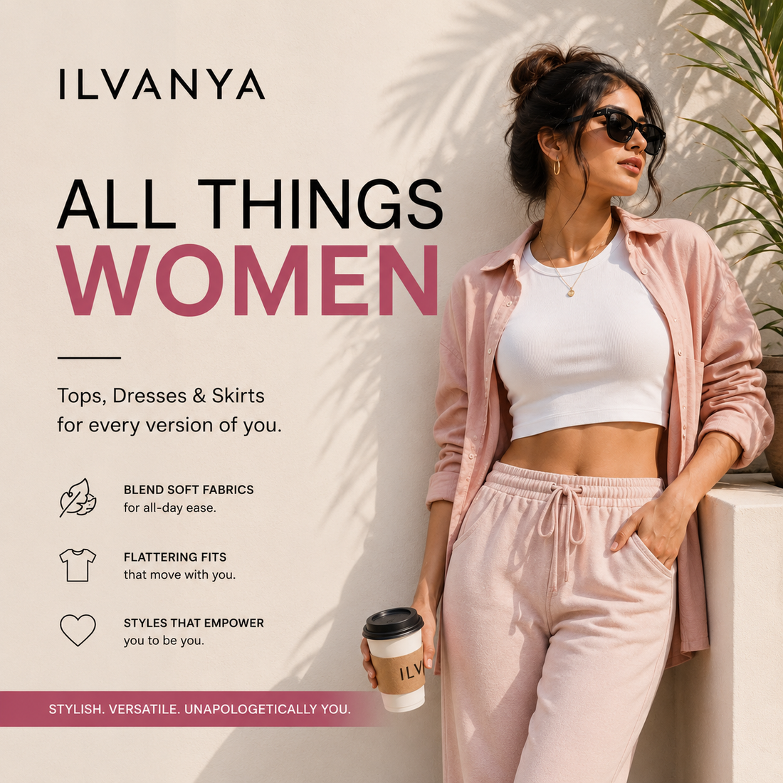 All things Women