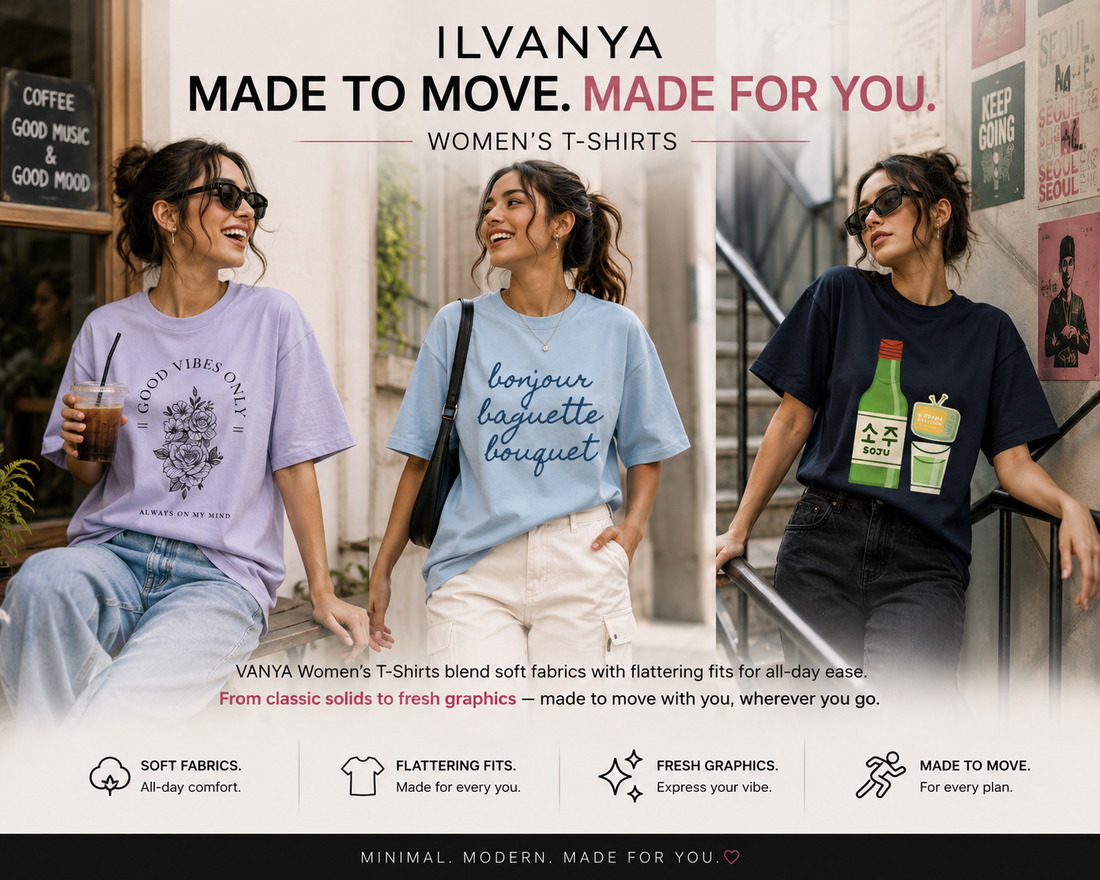 Women's T-shirt