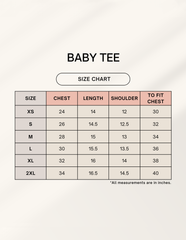 Color_Size Chart